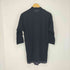 ギャバジンケーティー Gabardine K.T ナイロンシルク 切替 シアーストレッチシャツ レディース 11