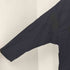 ギャバジンケーティー Gabardine K.T ナイロンシルク 切替 シアーストレッチシャツ レディース 11