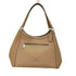 コーチ COACH KRISTY クリスティ シボレザー ショルダーバッグ レディース