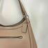 コーチ COACH KRISTY クリスティ シボレザー ショルダーバッグ レディース