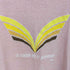 ポールスミス Paul Smith RED EAR ワッペン リンガーTシャツ メンズ import:L