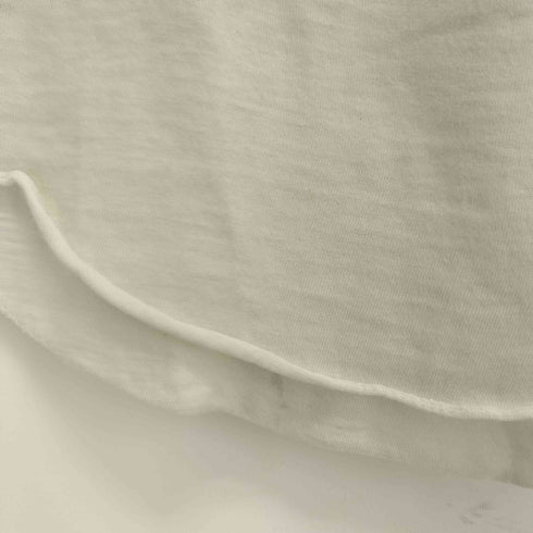 THE KNITS 1981© Sleeve Raglan Tee USA製 メンズ JPN:M