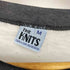 THE KNITS 1981© Sleeve Raglan Tee USA製 メンズ JPN:M