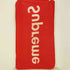 シュプリーム Supreme フリース ブランケット メンズ