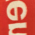 シュプリーム Supreme フリース ブランケット メンズ