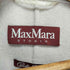 マックスマーラステュディオ MAX MARA STUDIO アンゴラウール オープンカラーショートコート レディース IJ 42
