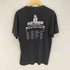 ON LOCATION AT OLD TUGSON 袖シングル 両面プリントクルーネックTシャツ メンズ