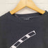 ON LOCATION AT OLD TUGSON 袖シングル 両面プリントクルーネックTシャツ メンズ