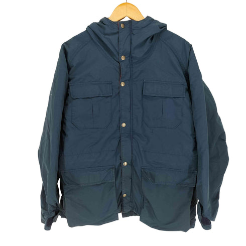 エルエルビーン L.L.Bean 80~90S BAXTER STATE PARKA MADE IN USA メンズ M