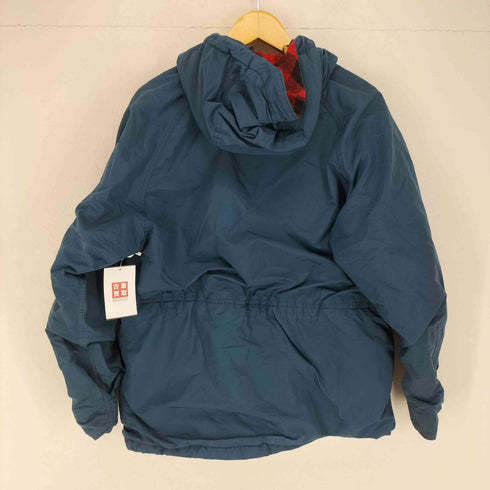 エルエルビーン L.L.Bean 80~90S BAXTER STATE PARKA MADE IN USA メンズ M