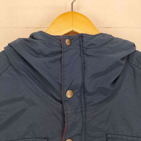 エルエルビーン L.L.Bean 80~90S BAXTER STATE PARKA MADE IN USA メンズ M