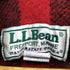 エルエルビーン L.L.Bean 80~90S BAXTER STATE PARKA MADE IN USA メンズ M