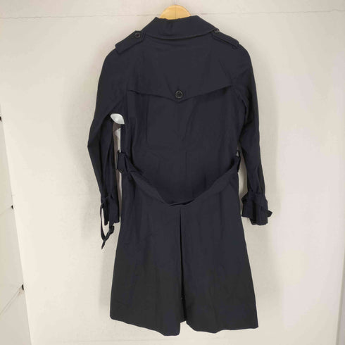 LIMITLESS LUXURY ライナー付きトレンチコート elegence レディース