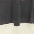 ナイキ NIKE 90s 銀タグ USA製 袖裾シングル フロントプリントクルーネックTシャツ メンズ BOY'S M