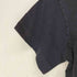 ナイキ NIKE 90s 銀タグ USA製 袖裾シングル フロントプリントクルーネックTシャツ メンズ BOY'S M