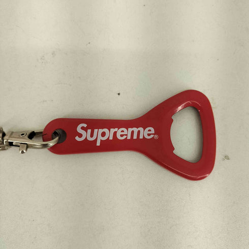 シュプリーム Supreme 14SS Bottle Opener Lanyard メンズ
