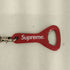 シュプリーム Supreme 14SS Bottle Opener Lanyard メンズ