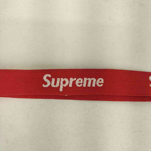 シュプリーム Supreme 14SS Bottle Opener Lanyard メンズ
