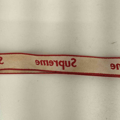シュプリーム Supreme 14SS Bottle Opener Lanyard メンズ