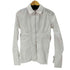 MUSUBORE double zip gather shirts レディース FREE