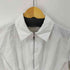MUSUBORE double zip gather shirts レディース FREE