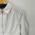 MUSUBORE double zip gather shirts レディース FREE