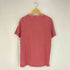 ポロバイラルフローレン Polo by RALPH LAUREN CUSTOM FIT 裾ロゴ刺繍 ポケット クルーネック Tシャツ メンズ import:L