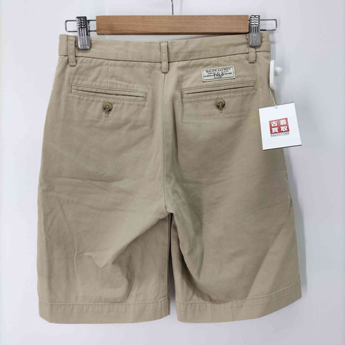 ポロバイラルフローレン Polo by RALPH LAUREN ハーフチノパンツ レディース 150