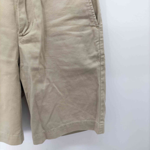 ポロバイラルフローレン Polo by RALPH LAUREN ハーフチノパンツ レディース 150