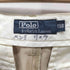 ポロバイラルフローレン Polo by RALPH LAUREN ハーフチノパンツ レディース 150