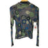ヒロココシノ HIROKO KOSHINO L/S 総柄ハイネックトップス レディース JPN:38