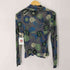ヒロココシノ HIROKO KOSHINO L/S 総柄ハイネックトップス レディース JPN:38