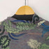 ヒロココシノ HIROKO KOSHINO L/S 総柄ハイネックトップス レディース JPN:38