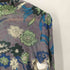 ヒロココシノ HIROKO KOSHINO L/S 総柄ハイネックトップス レディース JPN:38