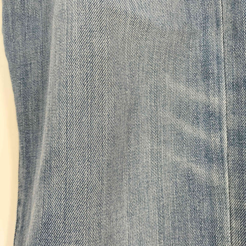 ポロラルフローレン POLO RALPH LAUREN インディゴ パークサイド アクティブ テーパー ストレッチ ジーンズ デニムパンツ メンズ 34×32