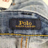 ポロラルフローレン POLO RALPH LAUREN インディゴ パークサイド アクティブ テーパー ストレッチ ジーンズ デニムパンツ メンズ 34×32