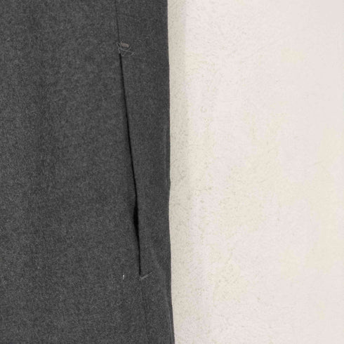 ヨウジヤマモトプリュスノアール YOHJI YAMAMOTO+NOIR 変形デザインウールサロペット レディース 3
