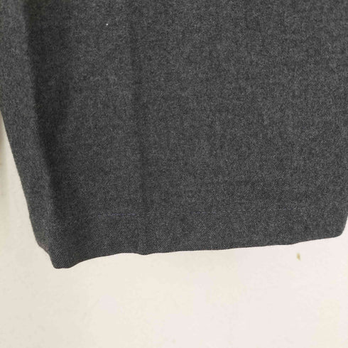 ヨウジヤマモトプリュスノアール YOHJI YAMAMOTO+NOIR 変形デザインウールサロペット レディース 3