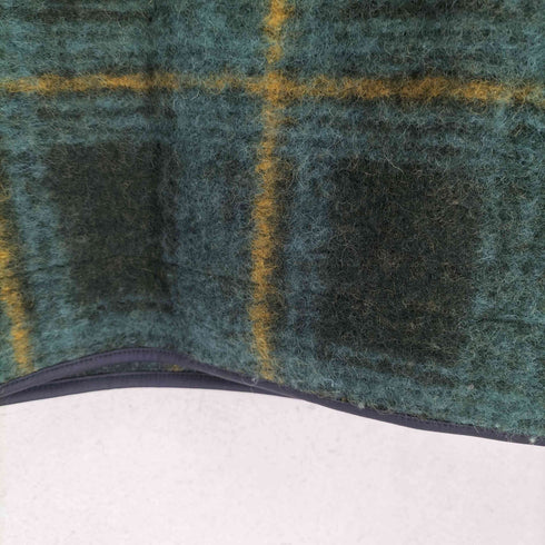 サスクワァッチファブリックス SASQUATCHfabrix. DIGABLE CHECK VNECK CUTSEWN メンズ JPN:M
