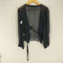 シーバイクロエ SEE BY CHLOE シルクカーディガン レディース 42