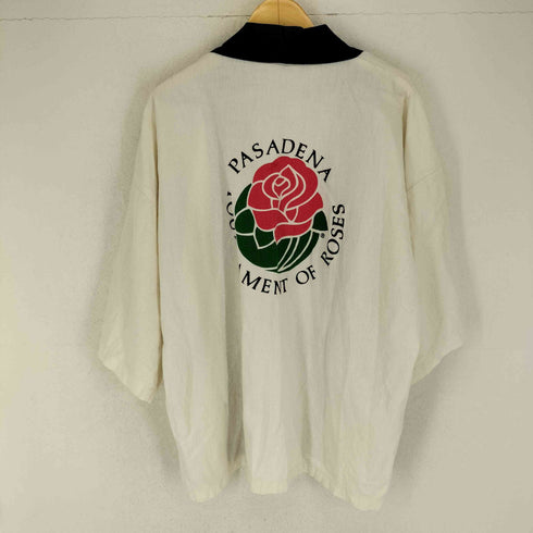 PASADENA TOURNA MENT OF ROSES USA製 法被 メンズ