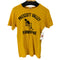 チャンピオン Champion 復刻 フロッキープリント S/S Tシャツ メンズ import:S