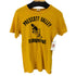 チャンピオン Champion 復刻 フロッキープリント S/S Tシャツ メンズ import:S