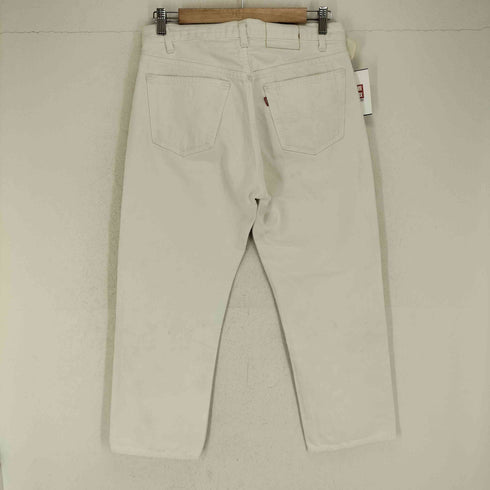 リーバイス Levis 501 ボタン裏532 87年07月製 ストレートデニムパンツ メンズ W33