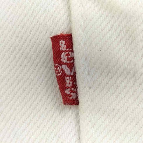 リーバイス Levis 501 ボタン裏532 87年07月製 ストレートデニムパンツ メンズ W33