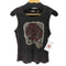 ハーレーダビッドソン HARLEY-DAVIDSON スタッズデザインタンクトップ レディース import:M