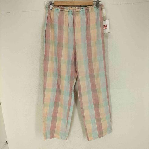 イヴサンローラン Yves Saint Laurent パジャマシャツセットアップ メンズ S