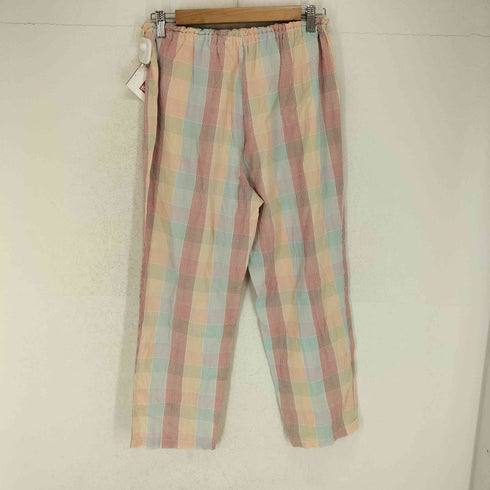 イヴサンローラン Yves Saint Laurent パジャマシャツセットアップ メンズ S