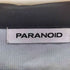 パラノイド PARANOID 24SS L/S Game Shirts メンズ import:L