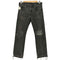 リーバイス Levis 505 エジプト製 ストレート ダメージデニム メンズ W30/L30